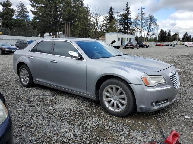 2011 Chrysler 300 Limited VIN: 2C3CA5CG8BH531191 Lot: 53919094