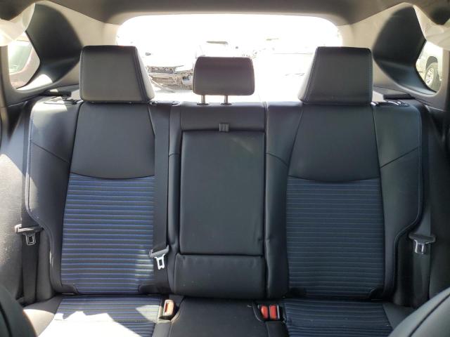 2022 Toyota Rav4 Xse VIN: 4T3E6RFVXNU067526 Lot: 55570204