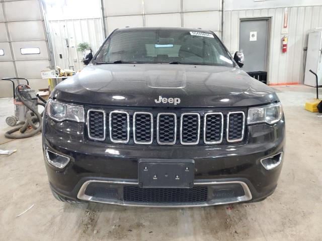 2017 Jeep Grand Cherokee Limited VIN: 1C4RJFBG5HC873805 Lot: 55449894