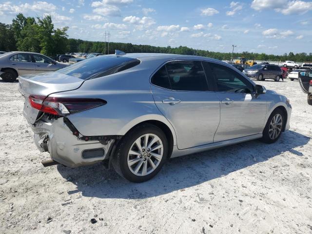 2022 TOYOTA CAMRY LE - 4T1C11AK5NU649109