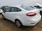 FORD FIESTA SE photo