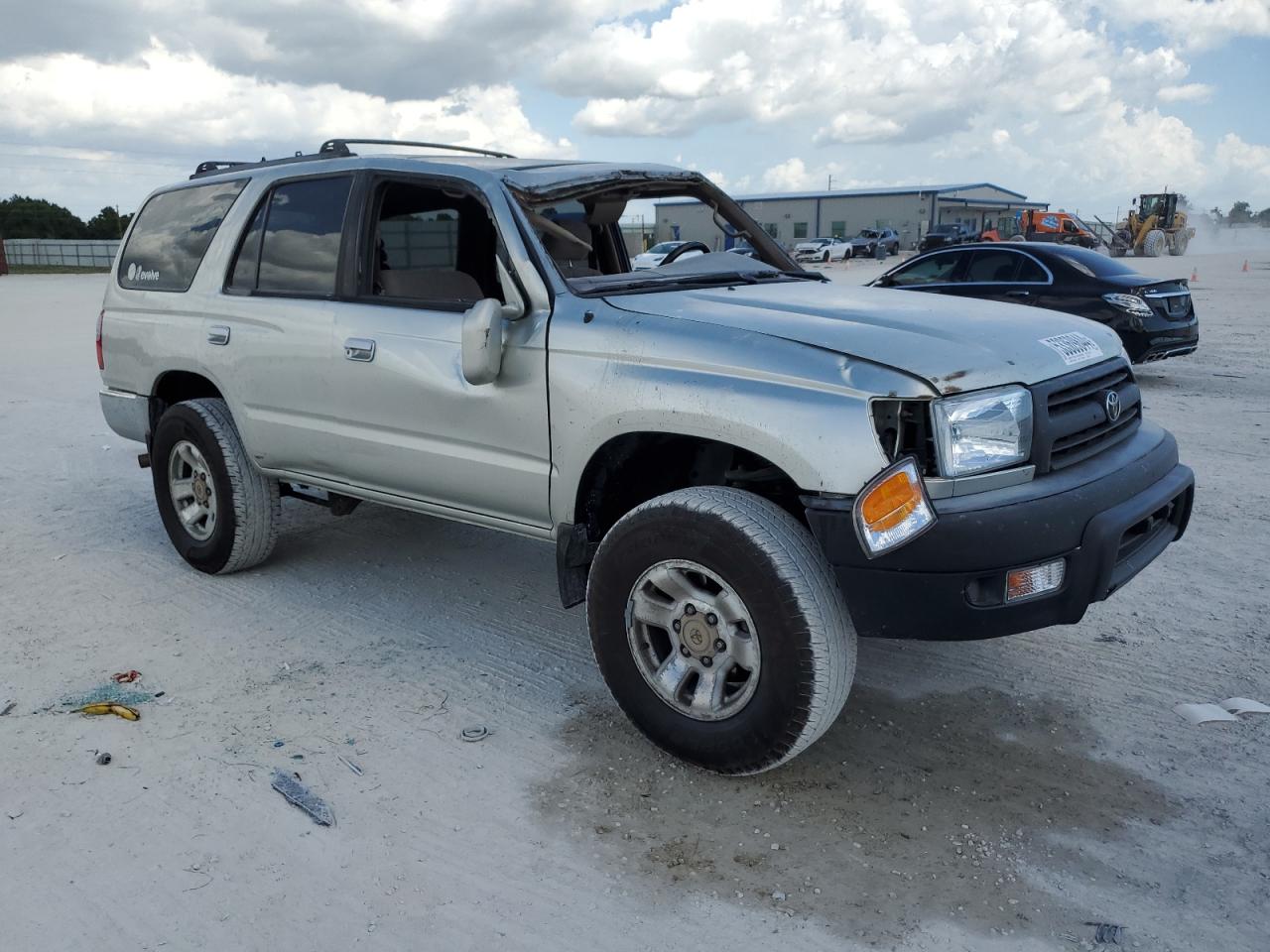 JT3GN86R2Y0153726 2000 Toyota 4Runner Sr5