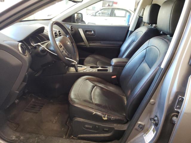 2012 Nissan Rogue S VIN: JN8AS5MV3CW411139 Lot: 54156434