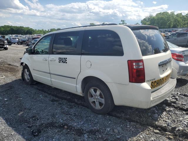 2010 Dodge Grand Caravan Sxt VIN: 2D4RN5D19AR112248 Lot: 56144854