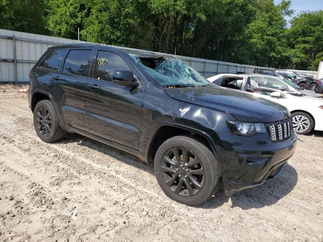 2020 Jeep Grand Cherokee Laredo VIN: 1C4RJFAG2LC380321 Lot: 55736474