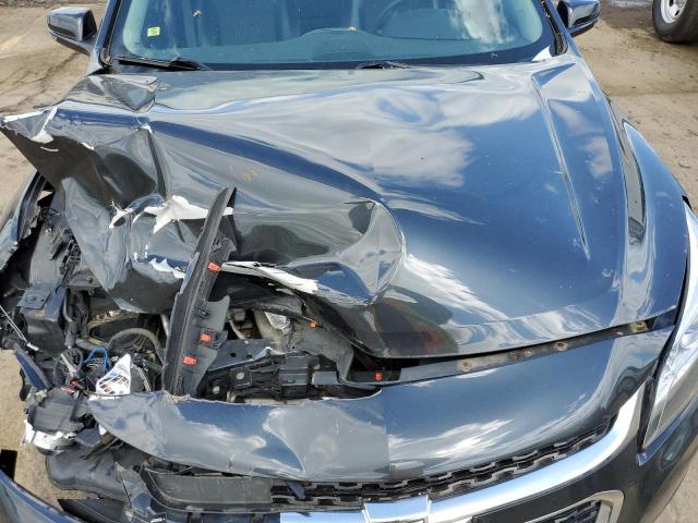 2015 CHEVROLET MALIBU 1LT - 1G11C5SL4FF331842