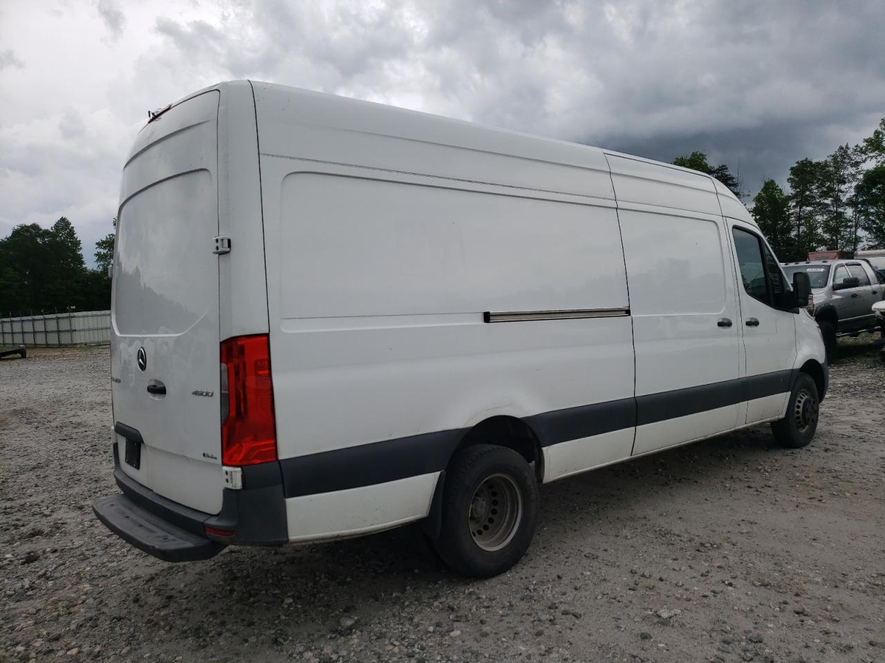 WD3PF4CDXKP027391 2019 Mercedes-Benz Sprinter 3500/4500