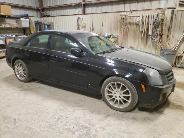 2007 Cadillac Cts Hi Feature V6 VIN: 1G6DP577970171100 Lot: 56731414