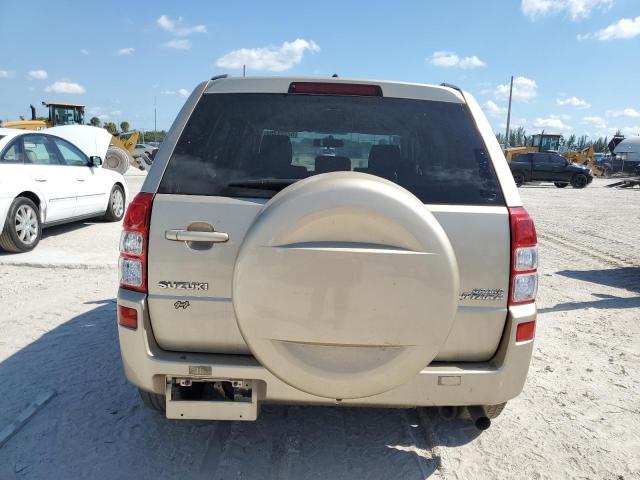 2006 Suzuki Grand Vitara Premium VIN: JS3TE943864100602 Lot: 57221704