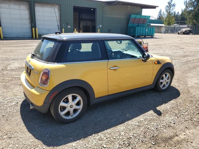 2008 Mini Cooper VIN: WMWMF33558TT65032 Lot: 53867014