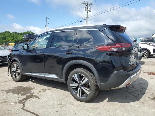 2023 Nissan Rogue Platinum VIN: JN8BT3DD8PW320838 Lot: 54227204