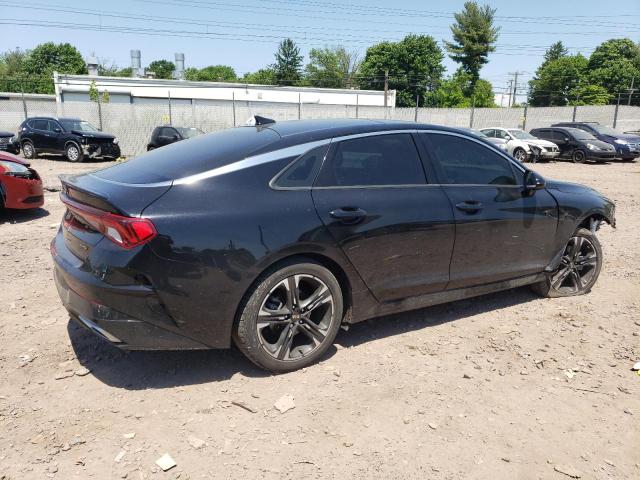 2021 Kia K5 Gt Line VIN: 5XXG64J29MG021731 Lot: 55700774