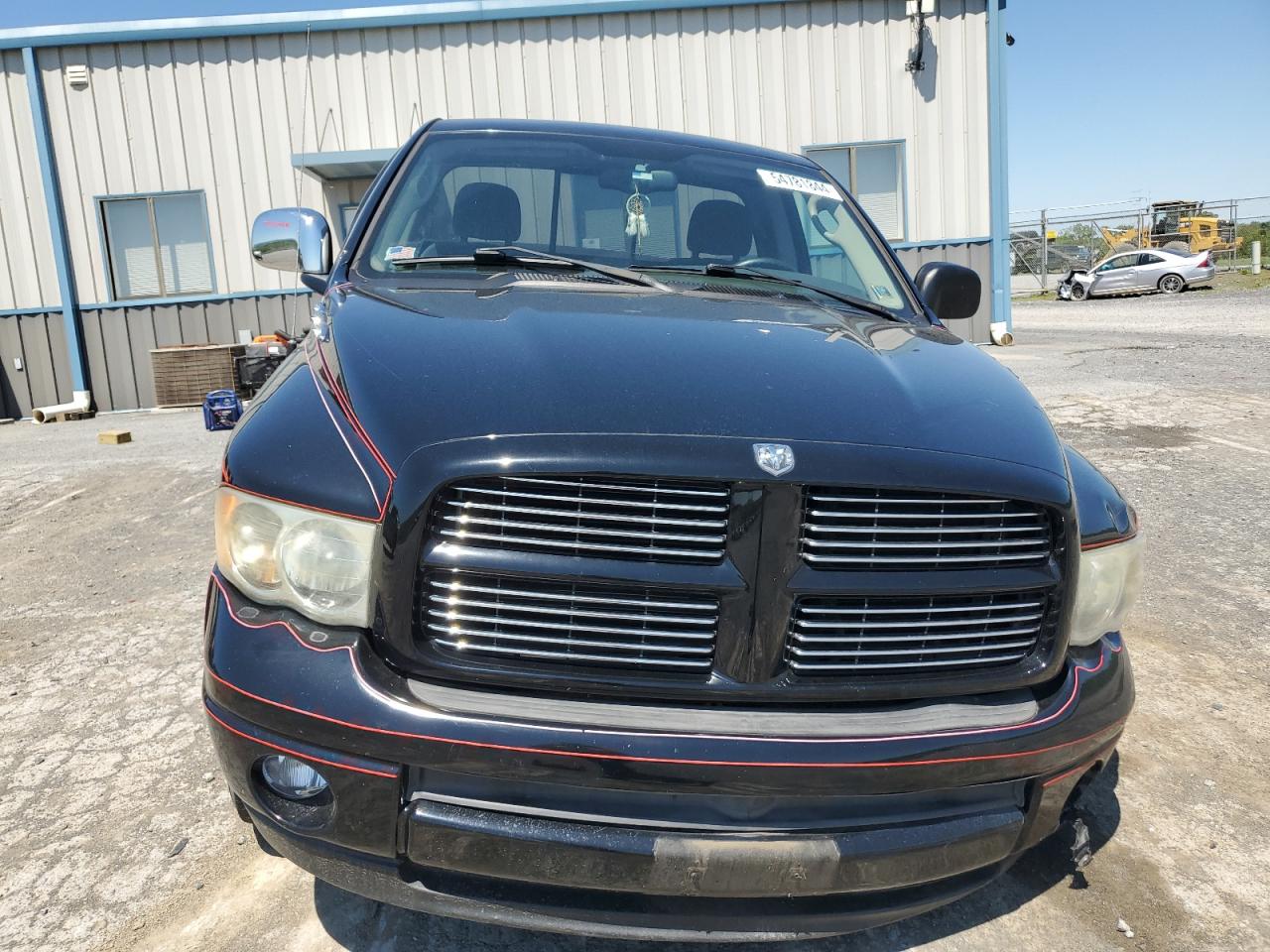 1D7HA16D04J151023 2004 Dodge Ram 1500 St