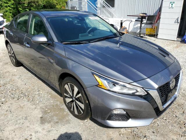 2022 Nissan Altima Sv VIN: 1N4BL4DW4NN397430 Lot: 55644204