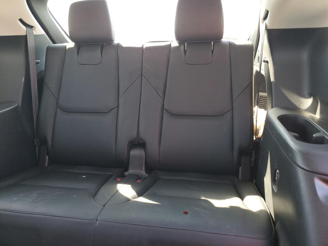 JM3TCACY0K0336561 2019 Mazda Cx-9 Touring