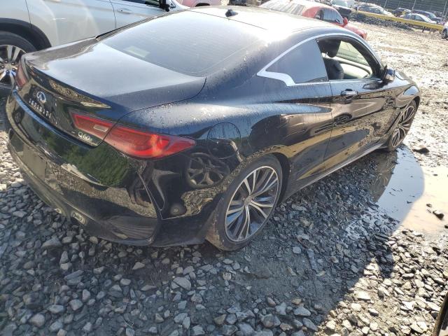 2017 Infiniti Q60 Premium VIN: JN1EV7EL1HM550365 Lot: 56797324