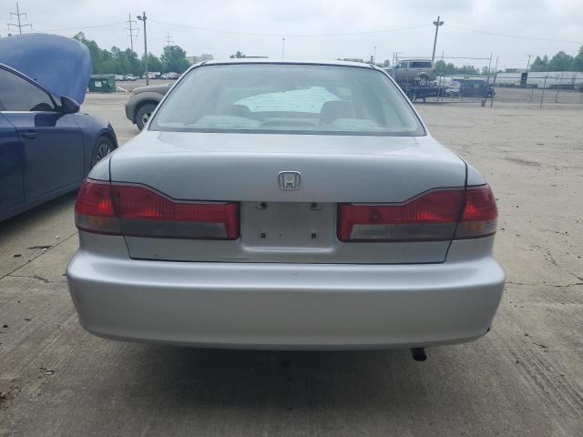 2002 Honda Accord Se VIN: 1HGCG56732A101123 Lot: 53588714