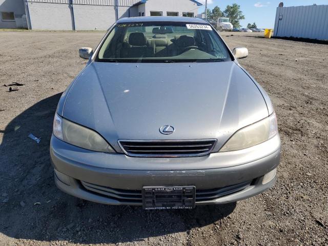 2000 Lexus Es 300 VIN: JT8BF28G4Y5090979 Lot: 56263234