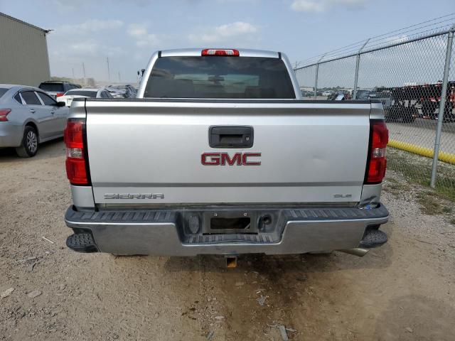 2014 GMC Sierra C1500 Sle VIN: 3GTP1UEC7EG115154 Lot: 55702734