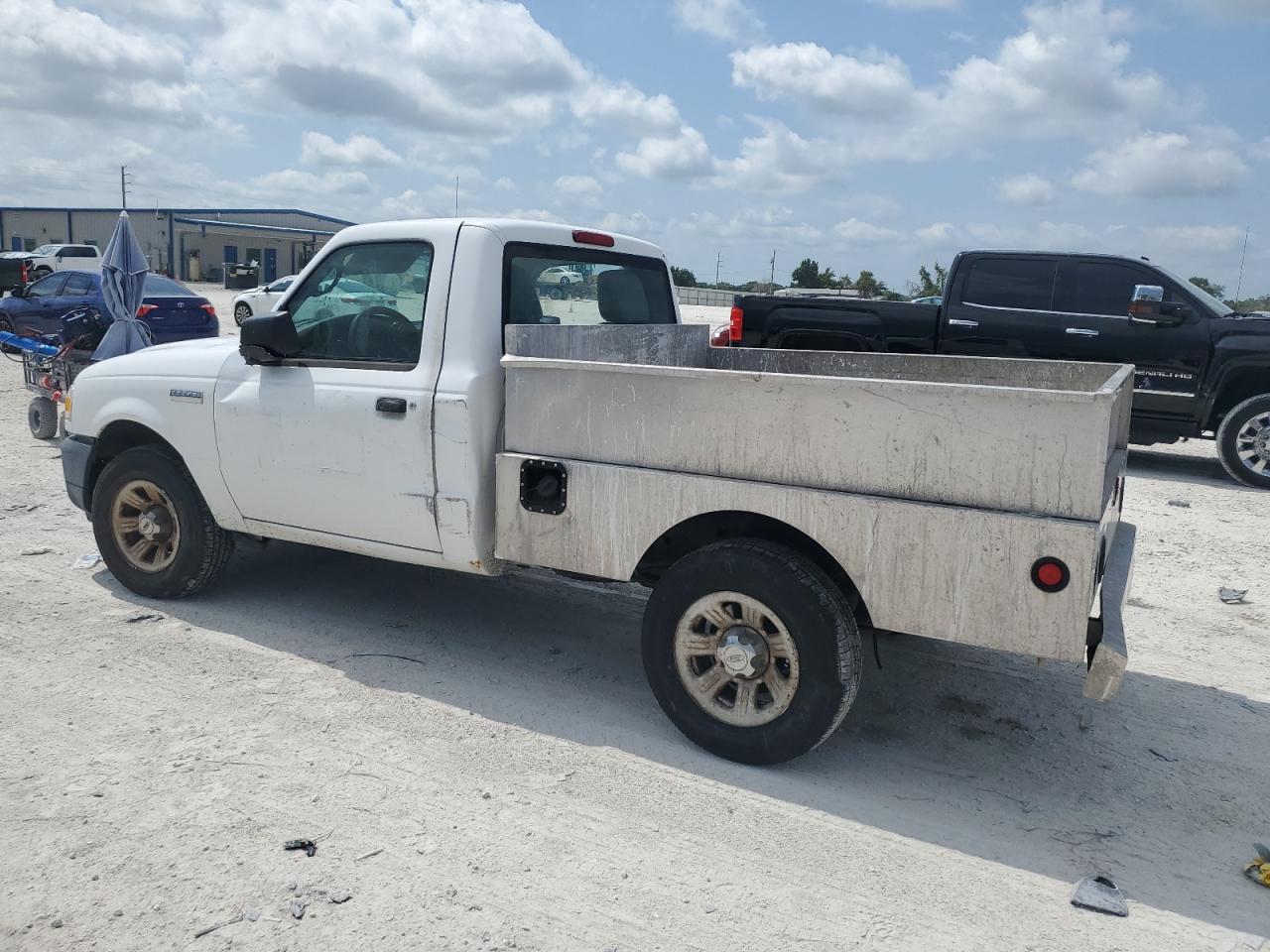 1FTKR1AD3APA52916 2010 Ford Ranger