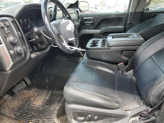 2016 CHEVROLET 1500 Z71 - 3GCUKREC9GG315484