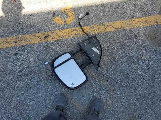 2001 Ford Excursion Limited VIN: 1FMNU43S71EA19174 Lot: 55805324