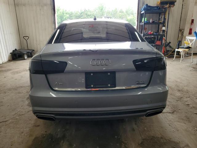 2016 Audi A6 Prestige VIN: WAUHGAFC6GN030703 Lot: 56242554