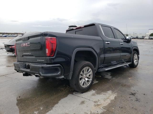 2019 GMC Sierra C1500 Denali VIN: 3GTP8FED8KG155884 Lot: 53689684