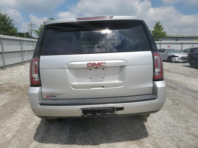 2015 GMC Yukon Slt VIN: 1GKS2BKC9FR252540 Lot: 55195364