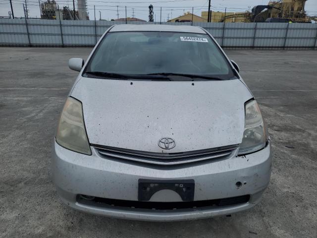 2006 Toyota Prius VIN: JTDKB20UX67060692 Lot: 56452474