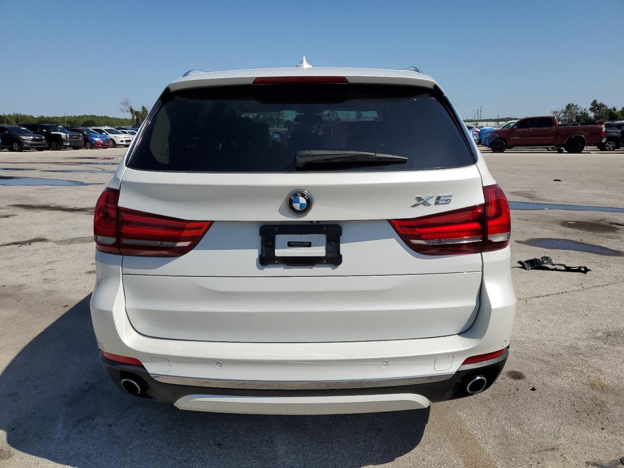 5UXKR2C58E0H33097 2014 BMW X5 Sdrive35I
