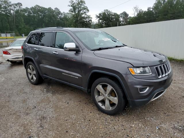 2016 Jeep Grand Cherokee Limited VIN: 1C4RJFBG2GC310693 Lot: 55173854