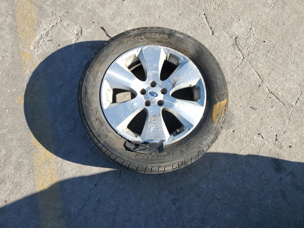 4S4BRDKC5C2224723 2012 Subaru Outback 3.6R Limited