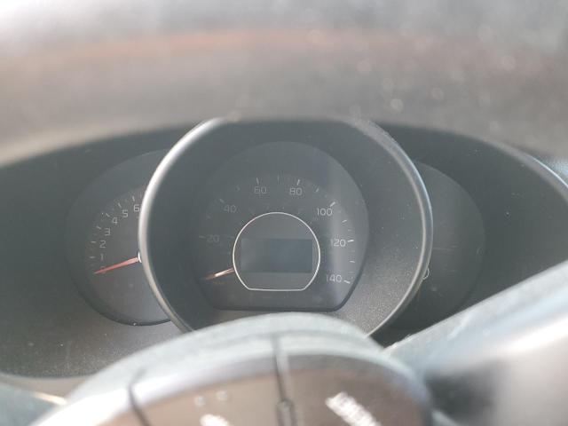 2017 Kia Soul VIN: KNDJN2A26H7468397 Lot: 54517524