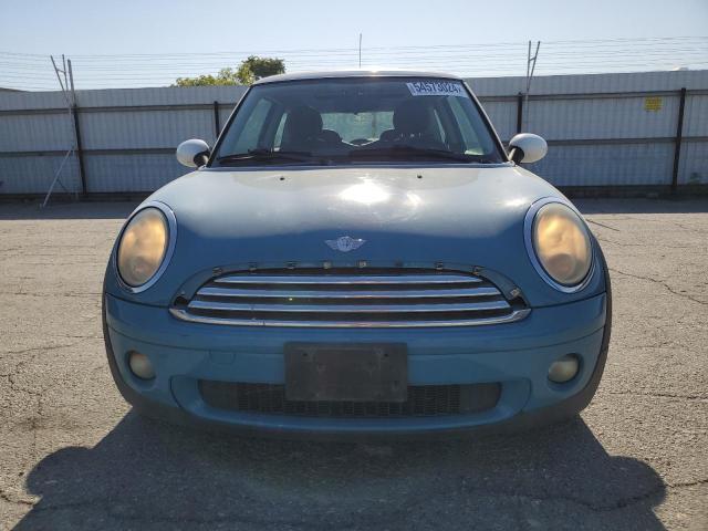 2009 Mini Cooper VIN: WMWMF33599TW79994 Lot: 54573024