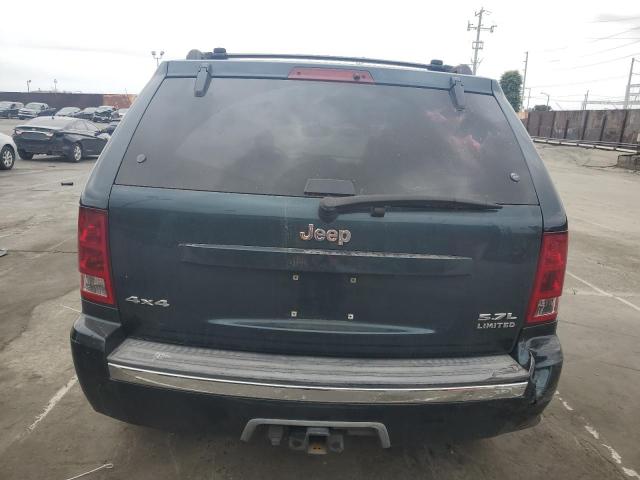 2005 Jeep Grand Cherokee Limited VIN: 1J4HR58265C511479 Lot: 55026424