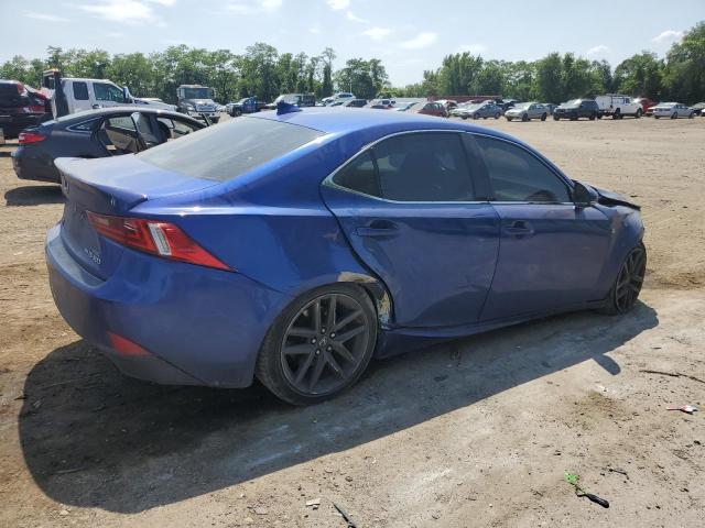 2016 LEXUS IS 300 - JTHCM1D22G5010964