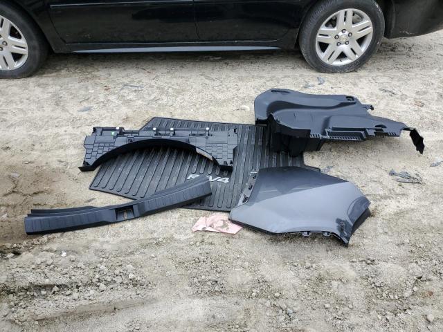 2020 Toyota Rav4 Le VIN: 2T3F1RFV9LC111582 Lot: 55107524