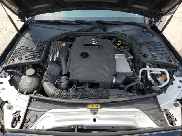 2018 MERCEDES-BENZ C 300 4MAT - WDDWF4KB9JR339020