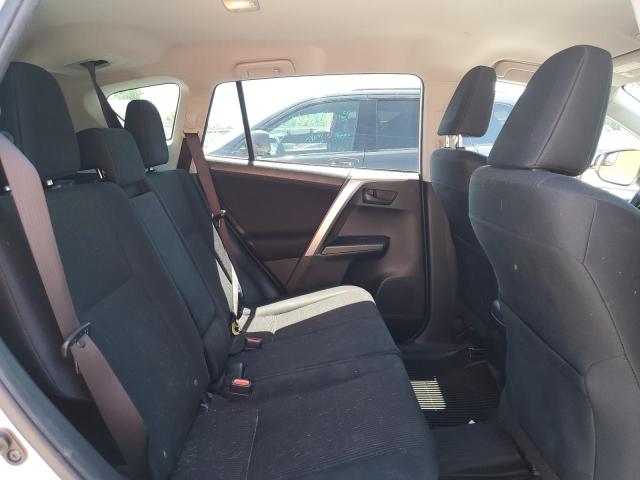 2017 Toyota Rav4 Le VIN: JTMZFREV8HJ717945 Lot: 57077864