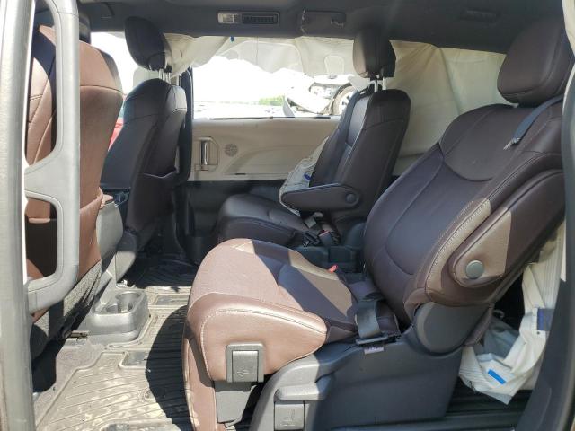 2022 TOYOTA SIENNA PLA 5TDERKECXNS117289