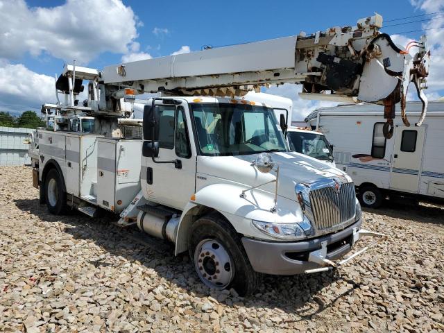 2011 International 4000 4300 VIN: 1HTMMAAN4BH319916 Lot: 55463374