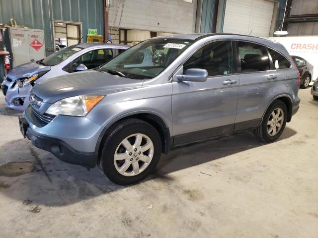 2007 Honda Cr-V Exl VIN: JHLRE38777C000276 Lot: 56715724