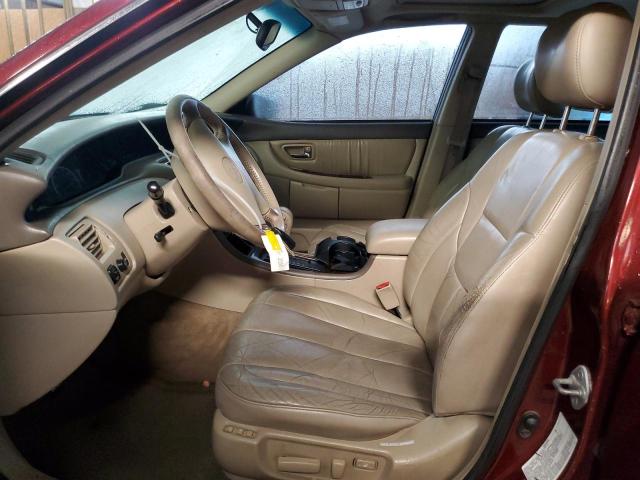 2000 Toyota Avalon Xl VIN: 4T1BF28BXYU099192 Lot: 54813864