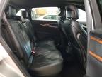 LINCOLN MKX RESERV снимка