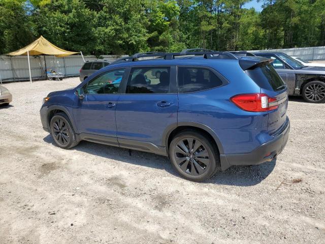 2022 Subaru Ascent Onyx Edition VIN: 4S4WMAJD5N3412762 Lot: 56307074