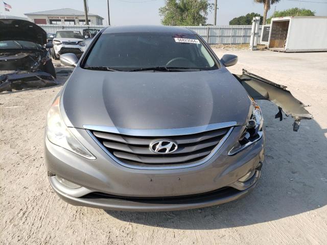 2013 Hyundai Sonata Gls VIN: 5NPEB4AC8DH637744 Lot: 56823564