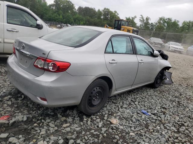 2012 Toyota Corolla Base VIN: 2T1BU4EE1CC914549 Lot: 54391814