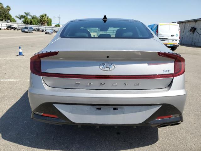 2023 Hyundai Sonata Sel Plus VIN: KMHL44J25PA279082 Lot: 56110284