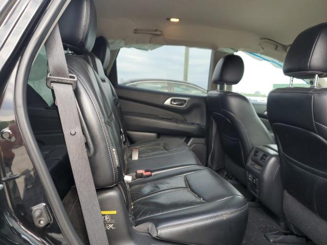 2018 Nissan Pathfinder S VIN: 5N1DR2MNXJC638194 Lot: 56029134